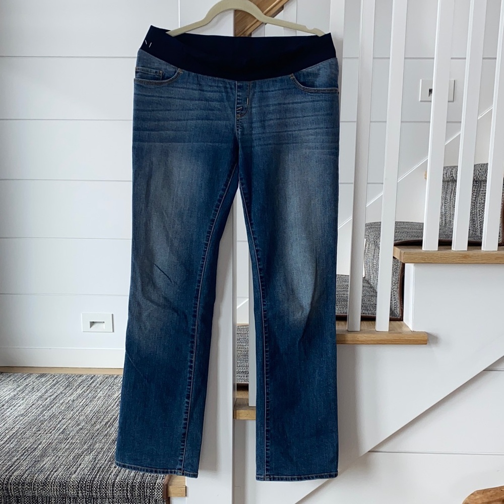 Women's Blue Jeans